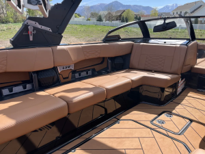 2023 Malibu Boats Wakesetter 25 LSV for sale in Pleasant View, Utah
