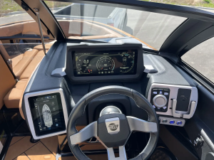 2023 Malibu Boats Wakesetter 25 LSV for sale in Pleasant View, Utah