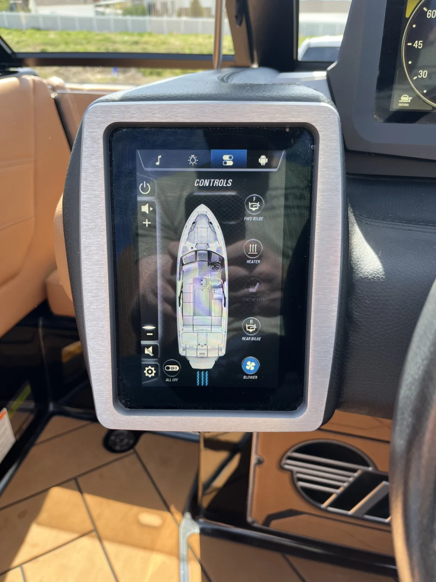 2023 Malibu Boats Wakesetter 25 LSV for sale in Pleasant View, Utah