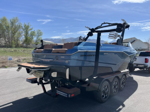 2023 Malibu Boats Wakesetter 25 LSV for sale in Pleasant View, Utah