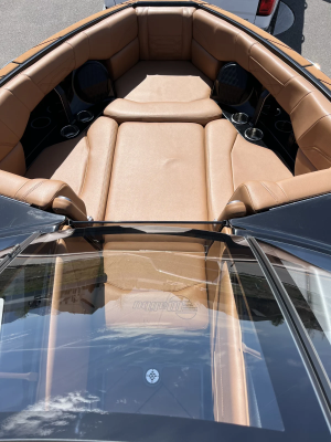 2023 Malibu Boats Wakesetter 25 LSV for sale in Pleasant View, Utah