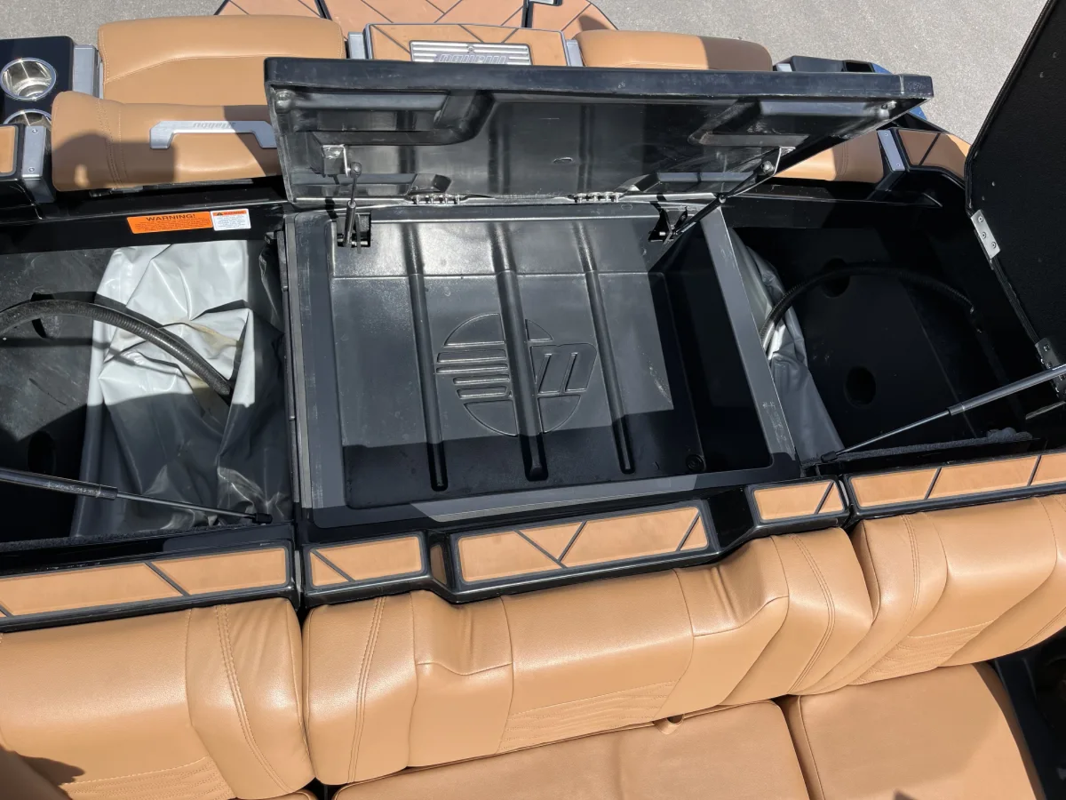 2023 Malibu Boats Wakesetter 25 LSV for sale in Pleasant View, Utah