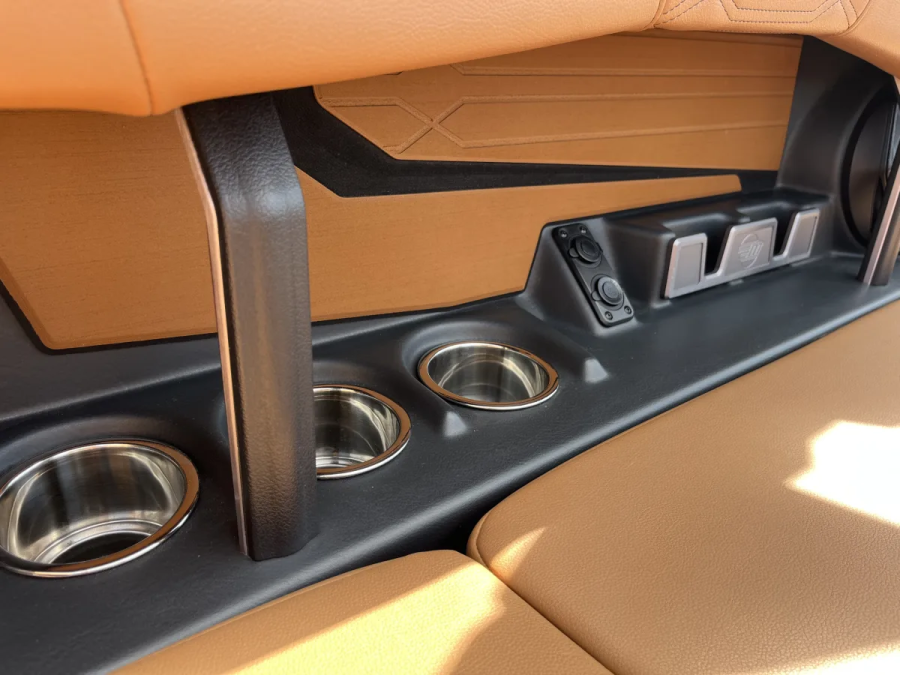 2023 Malibu Boats Wakesetter 25 LSV for sale in Pleasant View, Utah