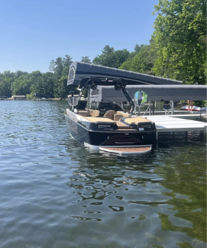 2021 Moomba Boats Mojo for sale in Wilmington, Illinois