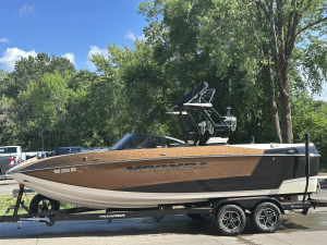 2021 Moomba Boats Mojo for sale in Wilmington, Illinois