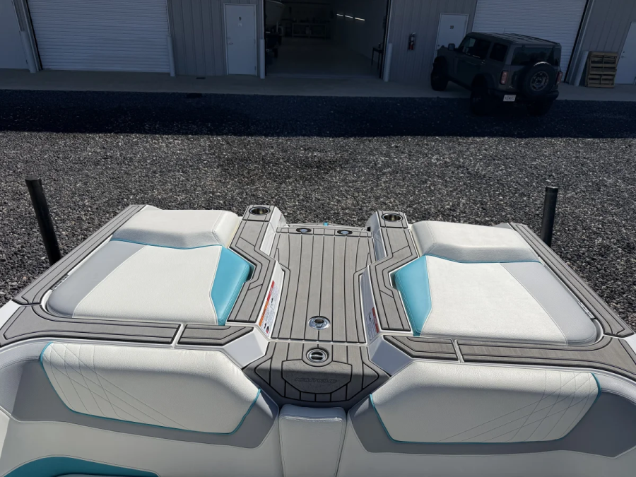 2020 Nautique Boats GS24 for sale in Fairhope, Alabama