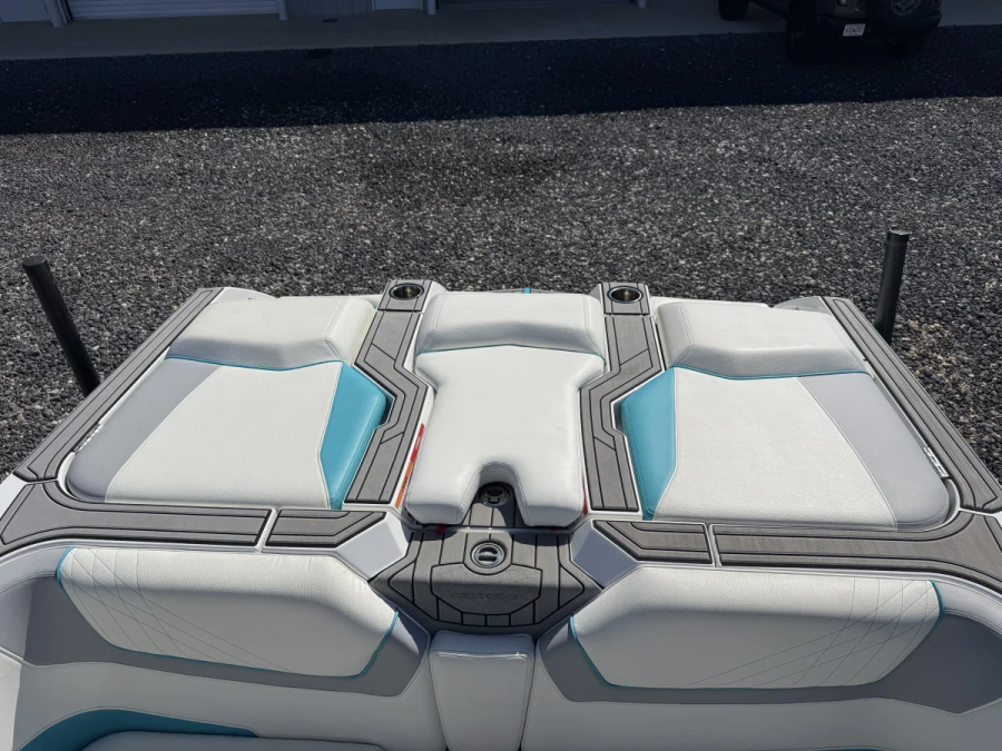 2020 Nautique Boats GS24 for sale in Fairhope, Alabama