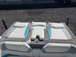 2020 Nautique Boats GS24 for sale in Fairhope, Alabama