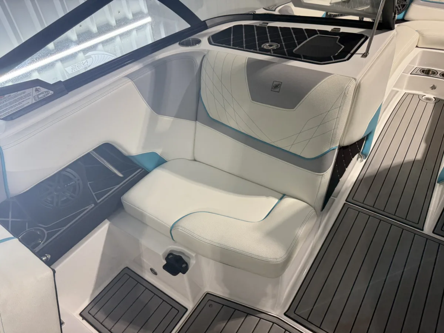 2020 Nautique Boats GS24 for sale in Fairhope, Alabama