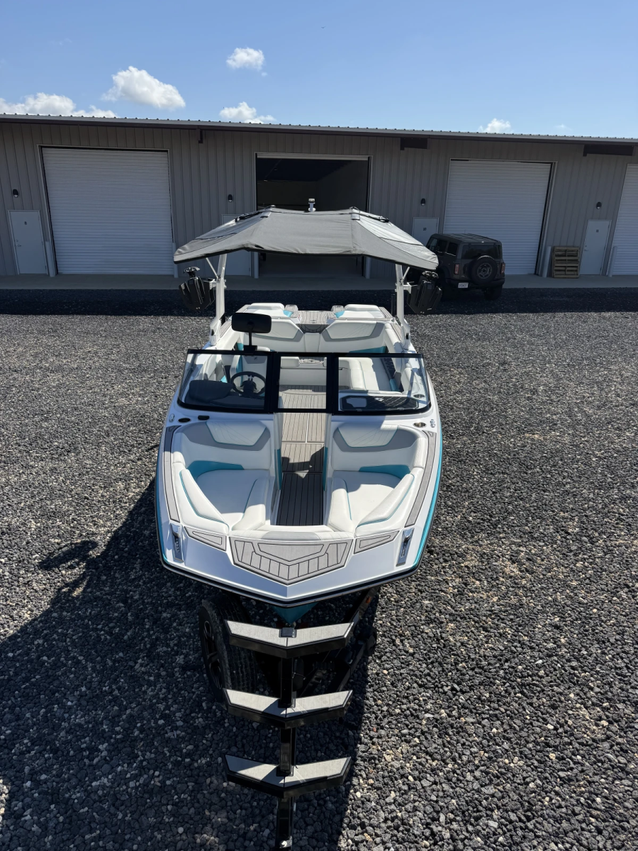 2020 Nautique Boats GS24 for sale in Fairhope, Alabama