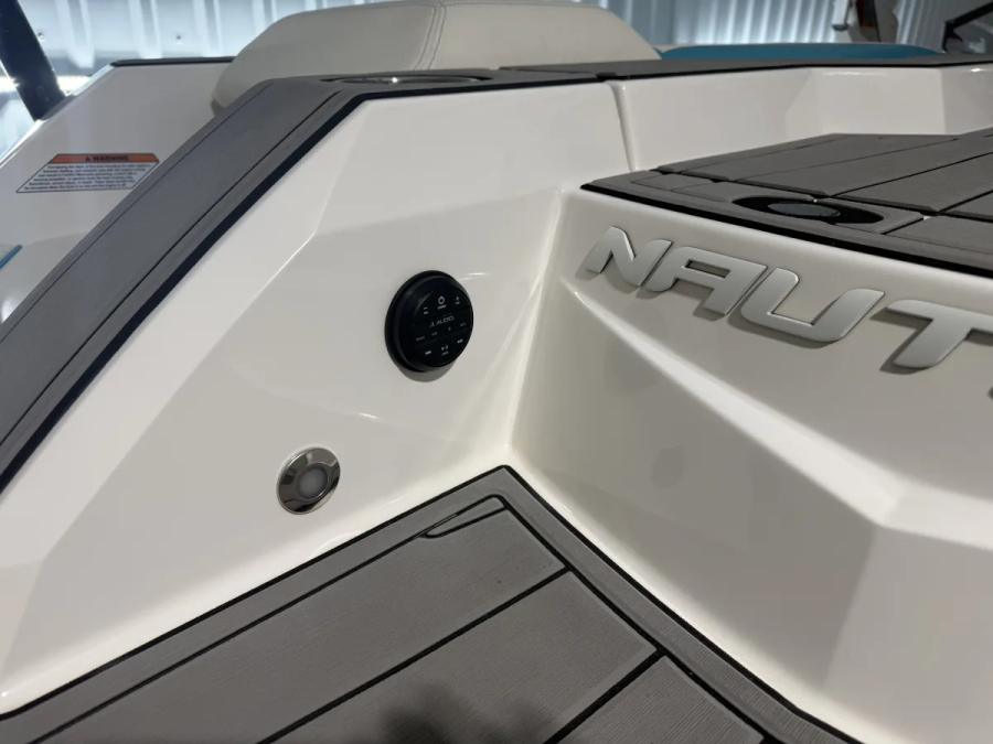 2020 Nautique Boats GS24 for sale in Fairhope, Alabama