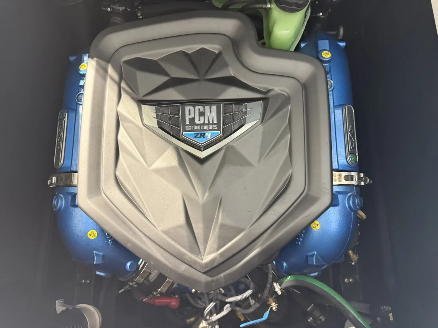 2020 Nautique Boats GS24 for sale in Fairhope, Alabama