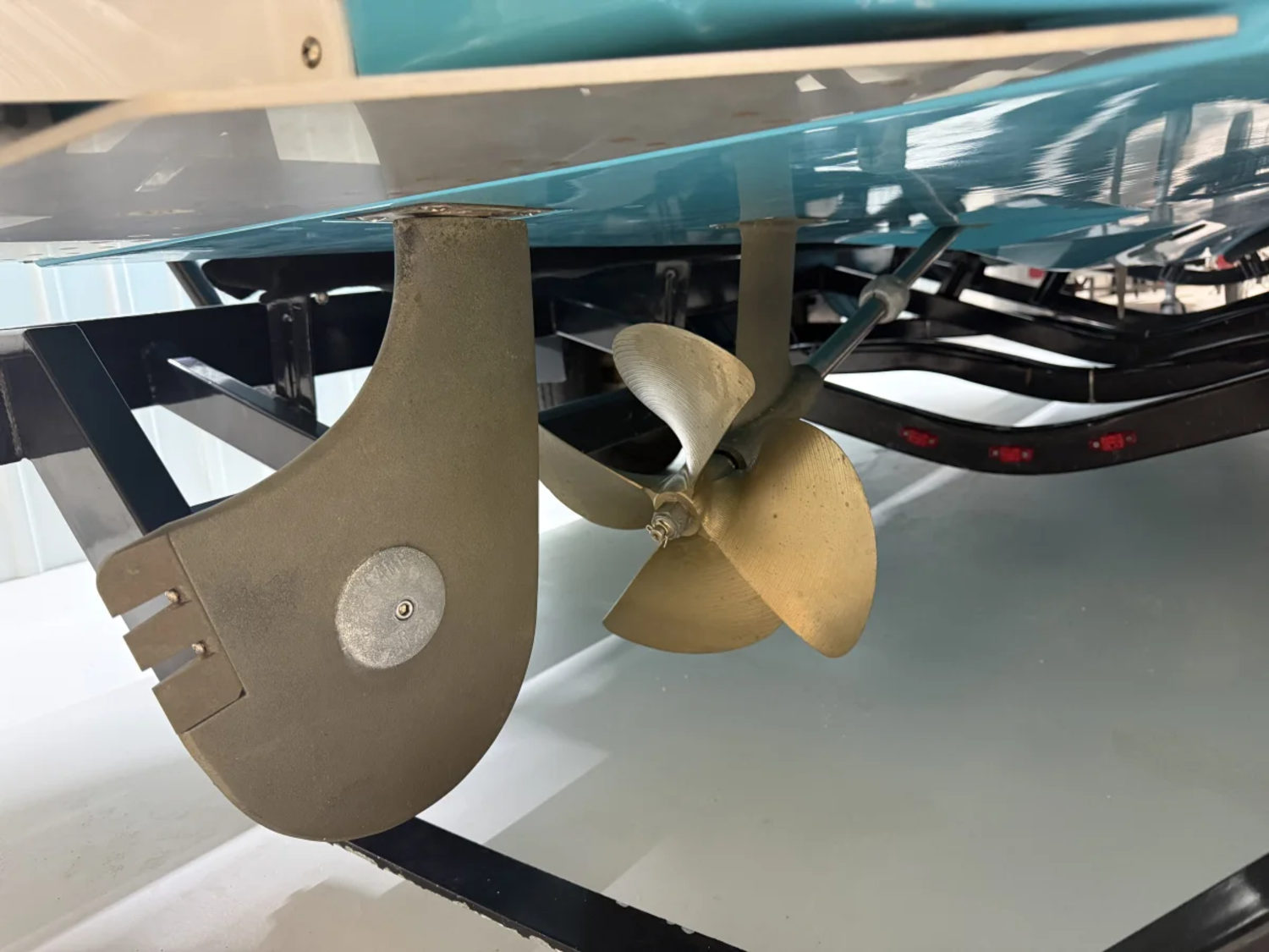 2020 Nautique Boats GS24 for sale in Fairhope, Alabama