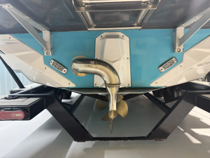 2020 Nautique Boats GS24 for sale in Fairhope, Alabama