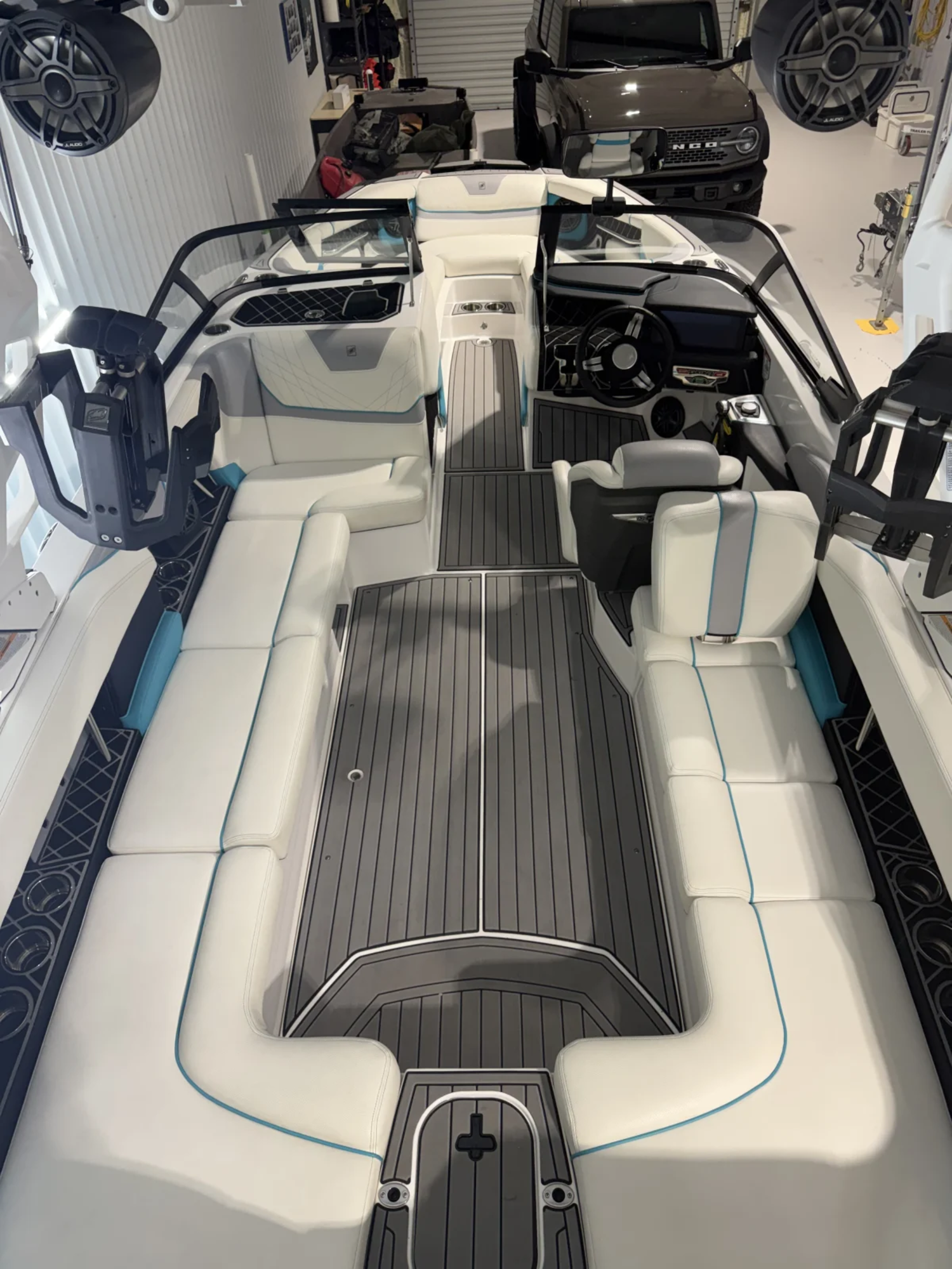 2020 Super Air Nautique  GS24