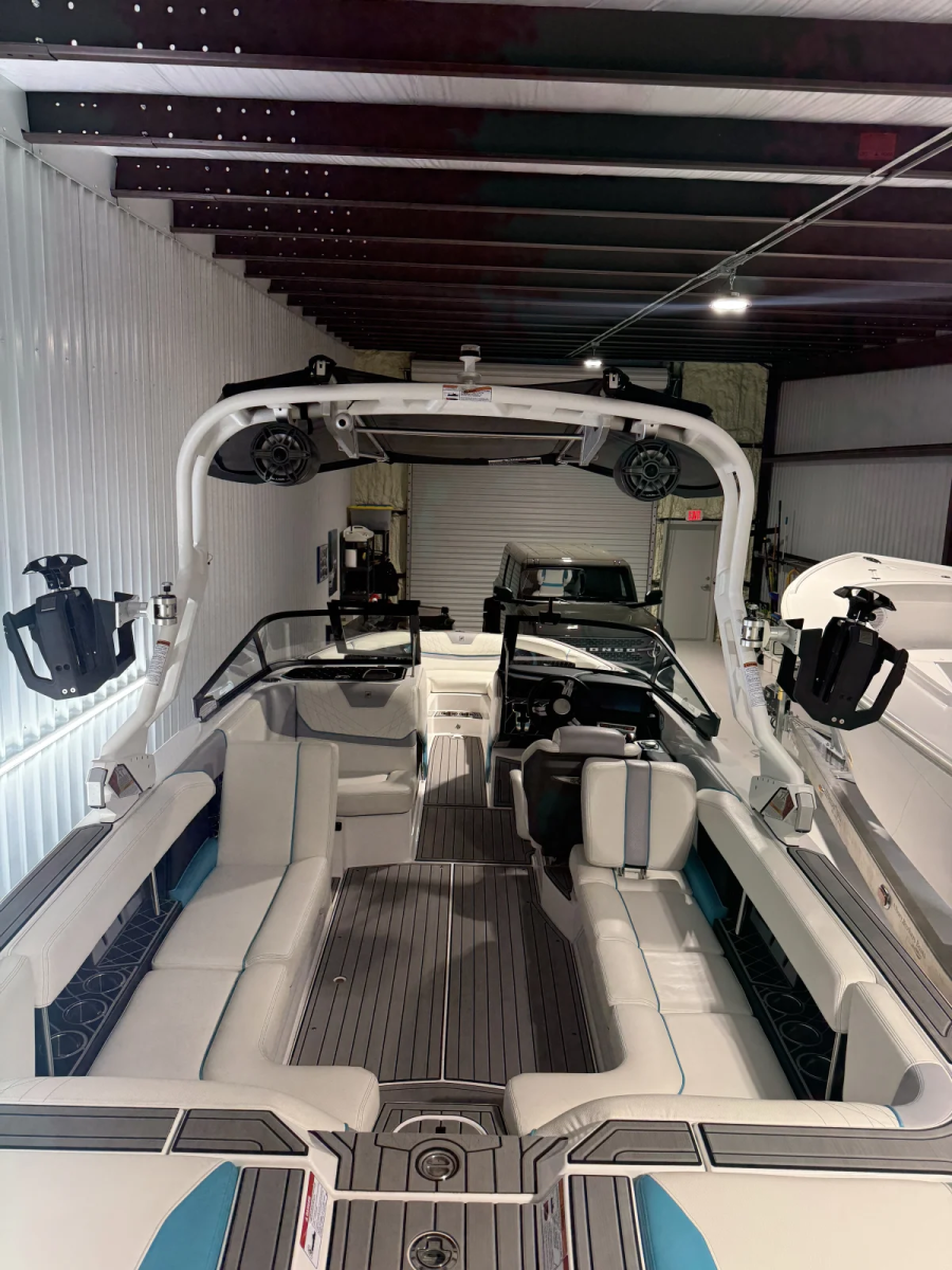 2020 Nautique Boats GS24 for sale in Fairhope, Alabama