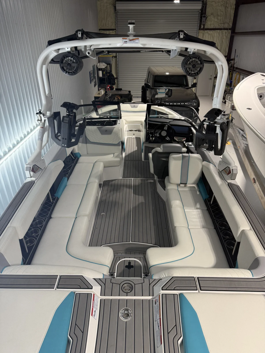 2020 Nautique Boats GS24 for sale in Fairhope, Alabama