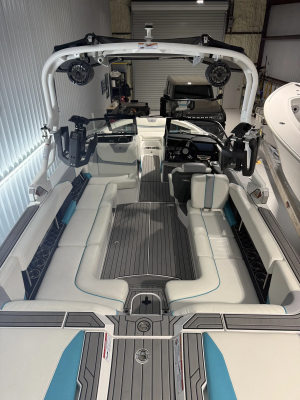 2020 Nautique Boats GS24 for sale in Fairhope, Alabama