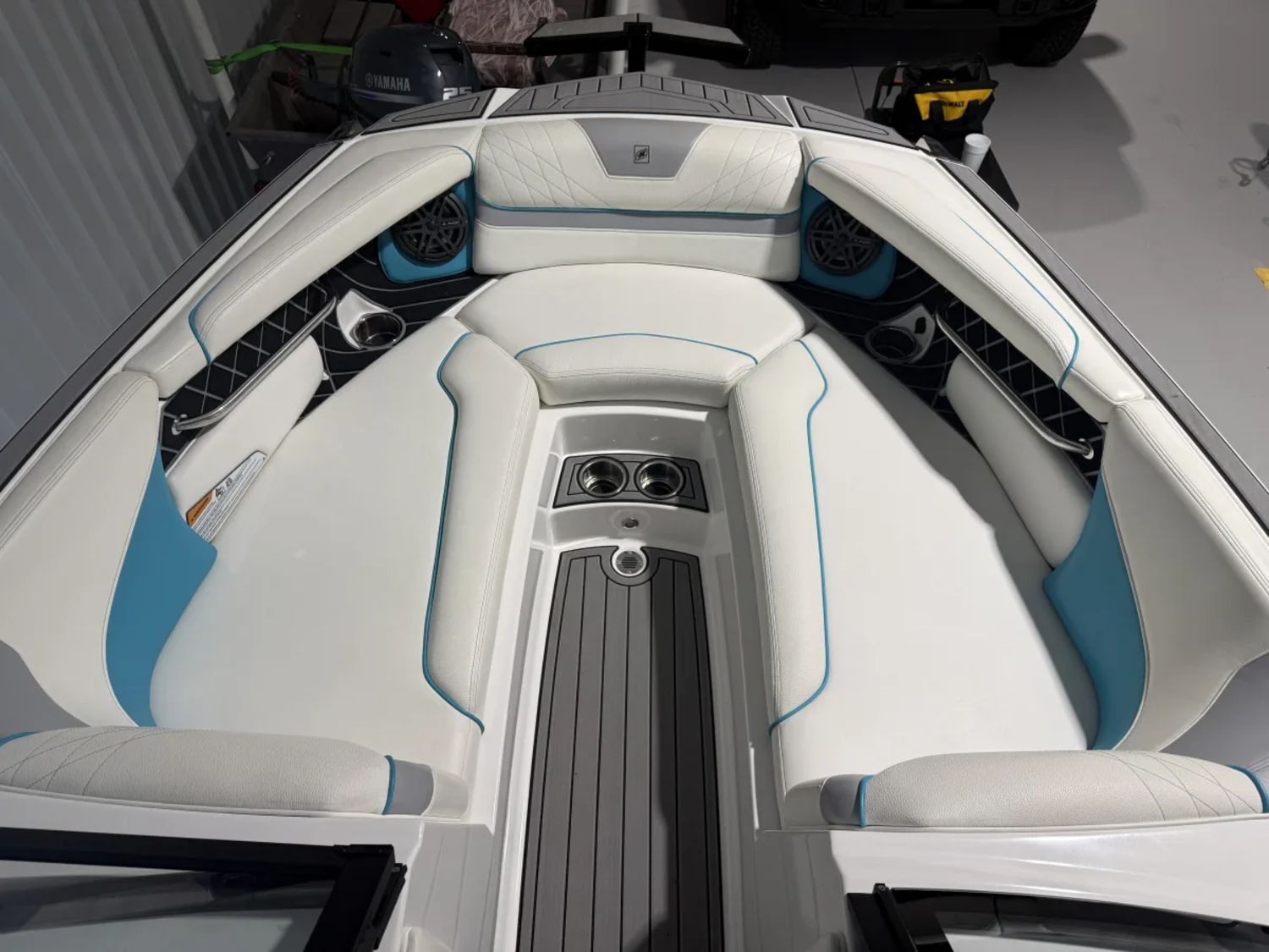 2020 Nautique Boats GS24 for sale in Fairhope, Alabama