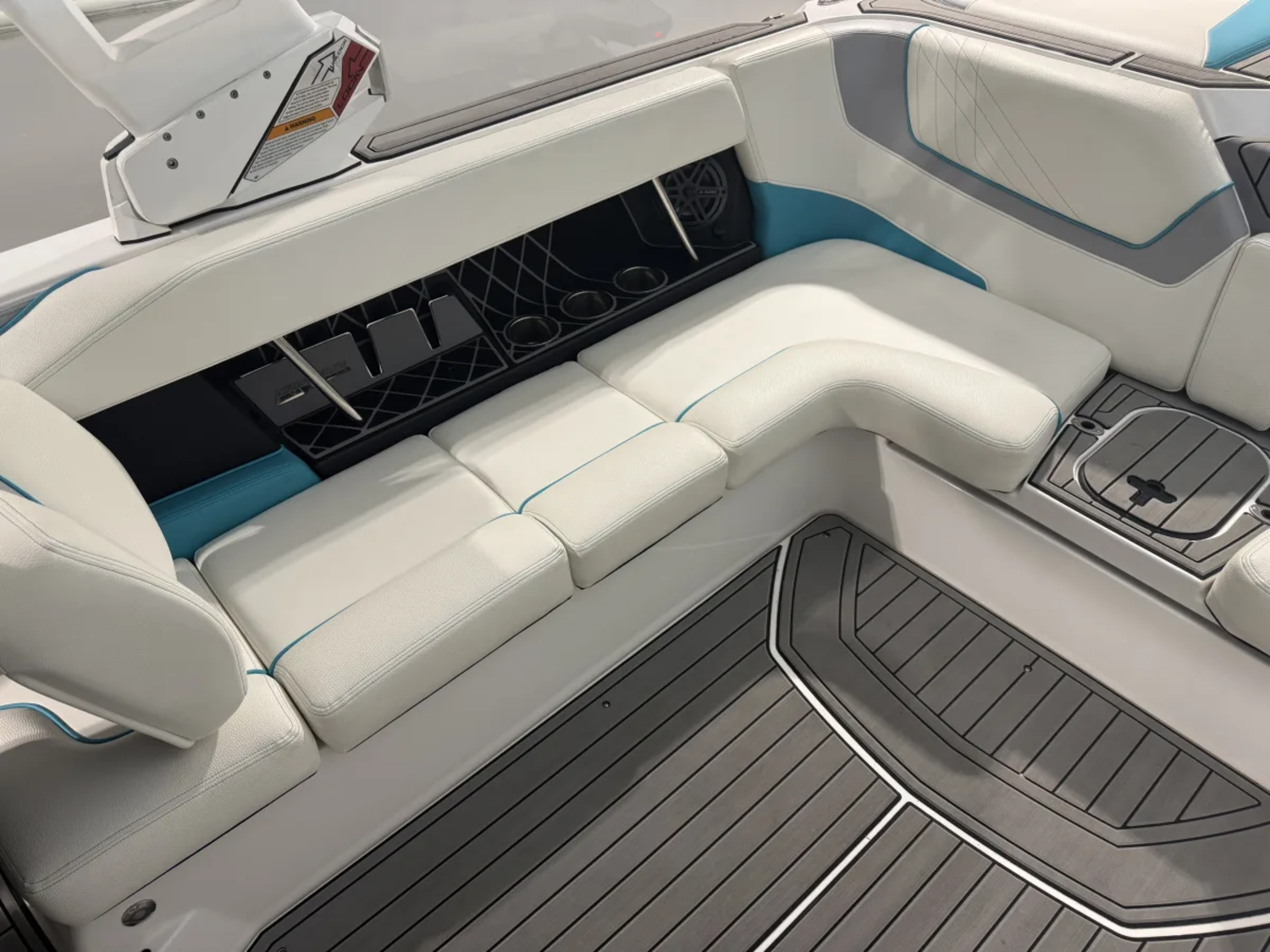 2020 Nautique Boats GS24 for sale in Fairhope, Alabama