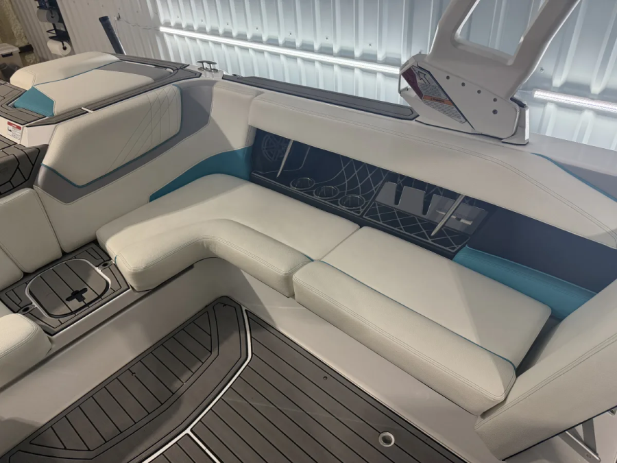 2020 Nautique Boats GS24 for sale in Fairhope, Alabama