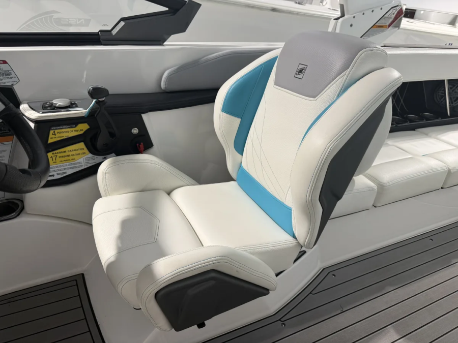 2020 Nautique Boats GS24 for sale in Fairhope, Alabama