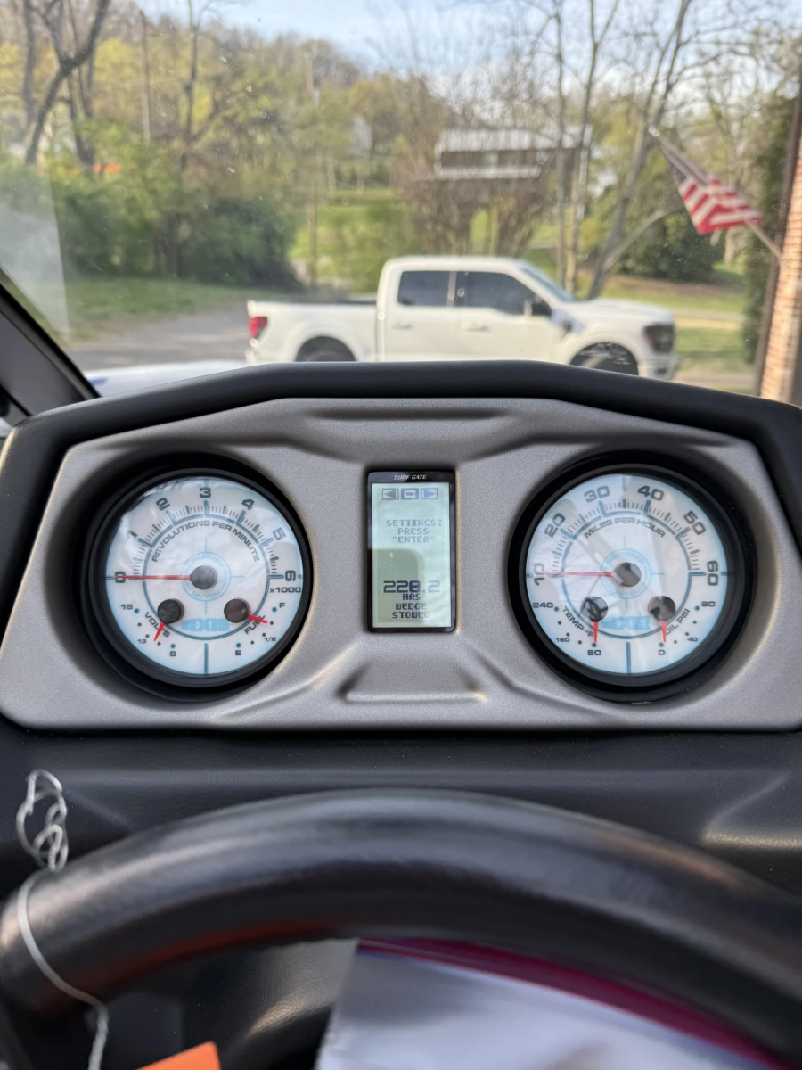 2020 Axis Boats A24 for sale in Nashville, Tennessee