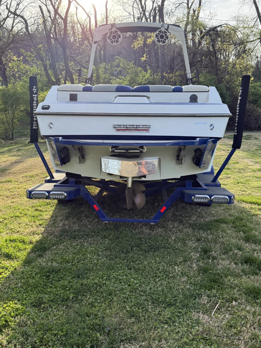 2020 Axis Boats A24 for sale in Nashville, Tennessee