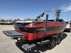 2010 Malibu Boats Wakesetter 23 LSV for sale in Davis, Oklahoma