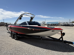 2010 Malibu Boats Wakesetter 23 LSV for sale in Davis, Oklahoma