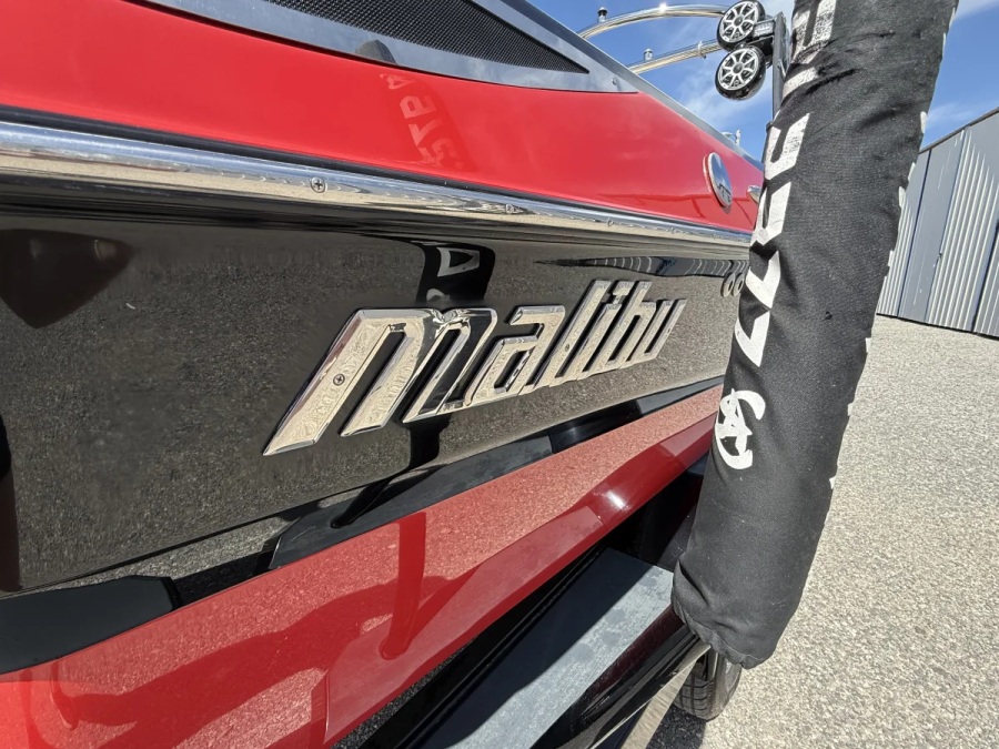 2010 Malibu Boats Wakesetter 23 LSV for sale in Davis, Oklahoma