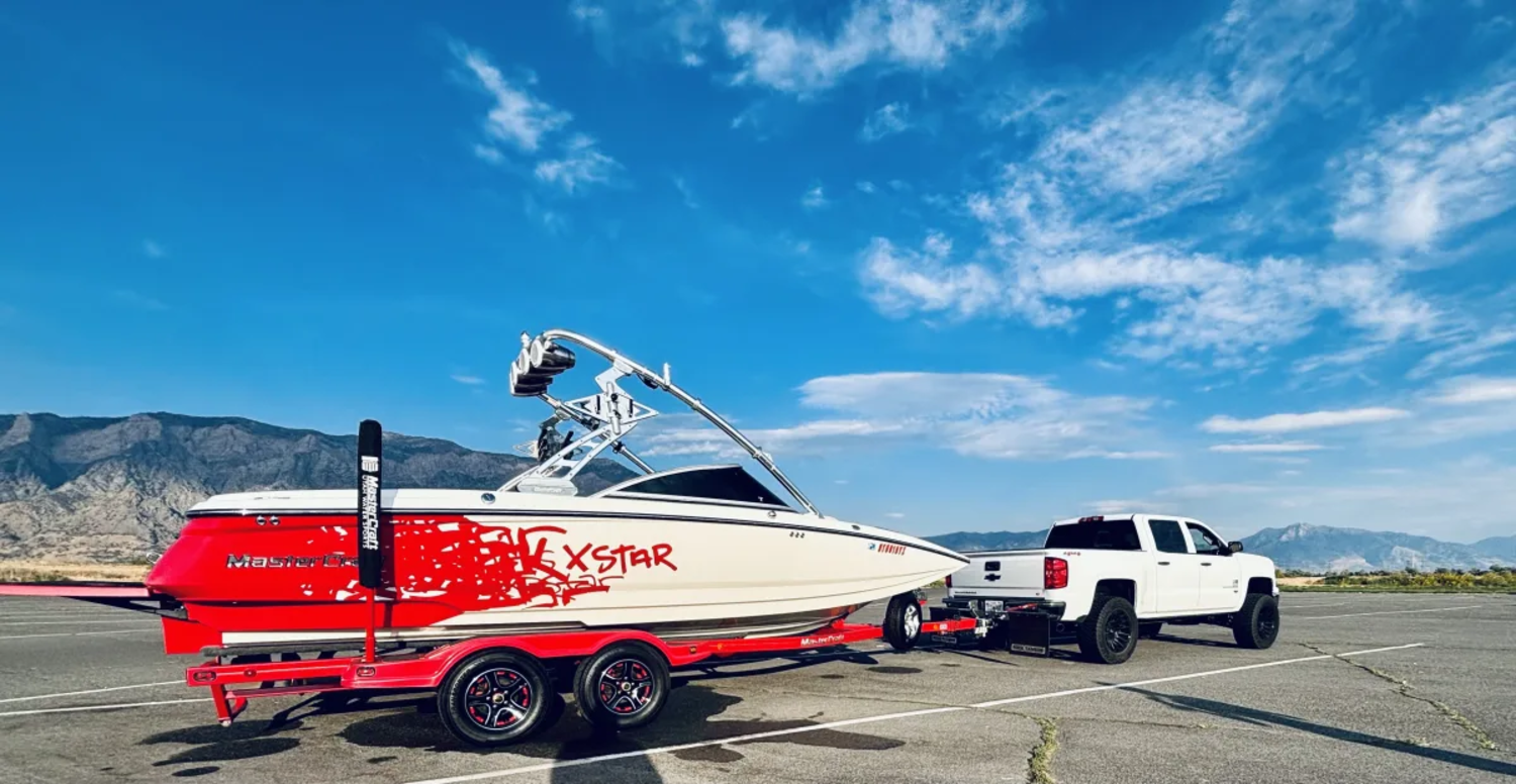 2006 Mastercraft Boats X-Star for sale in Syracuse, Utah