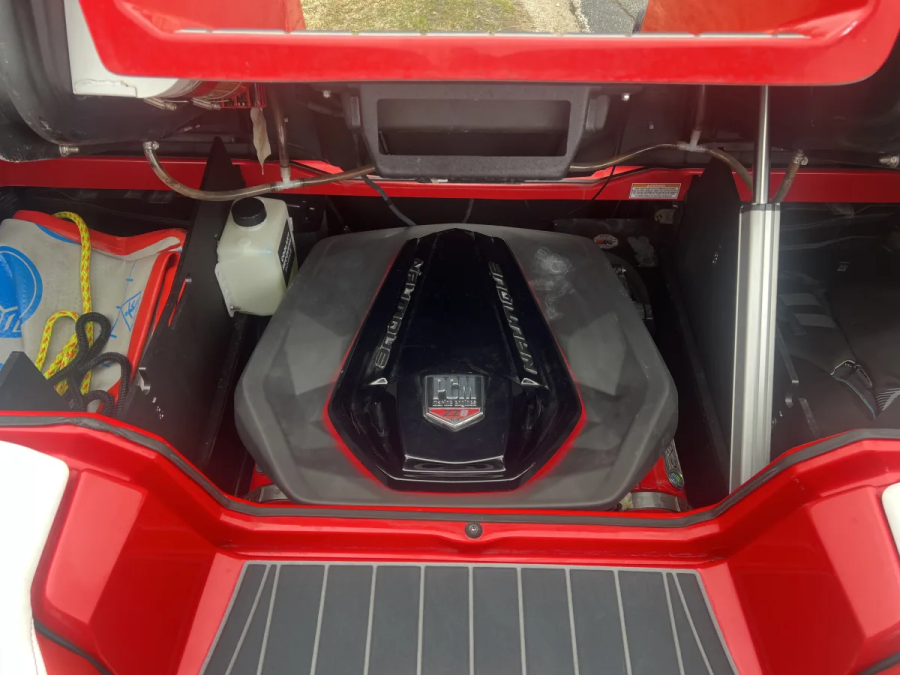 2021 Nautique Boats G23 Paragon for sale in Dallas, Texas