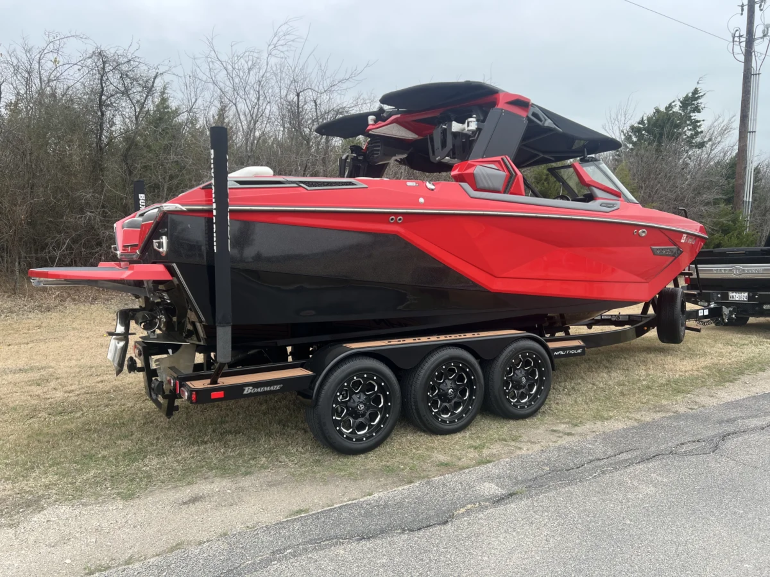 2021 Nautique Boats G23 Paragon for sale in Dallas, Texas