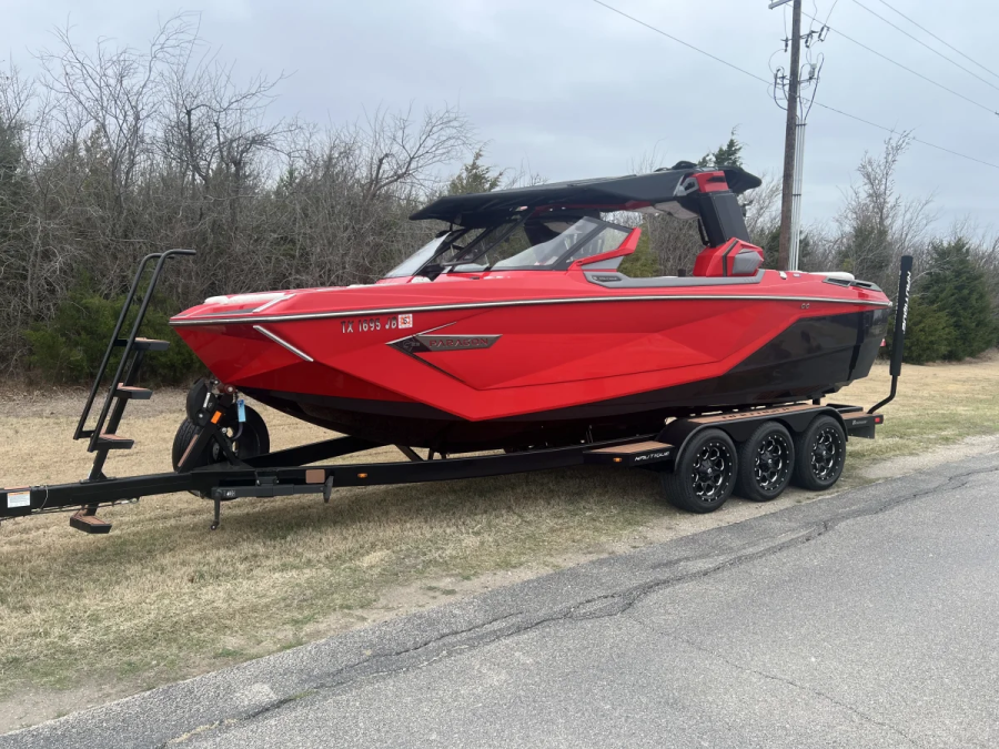 2021 Nautique Boats G23 Paragon for sale in Dallas, Texas