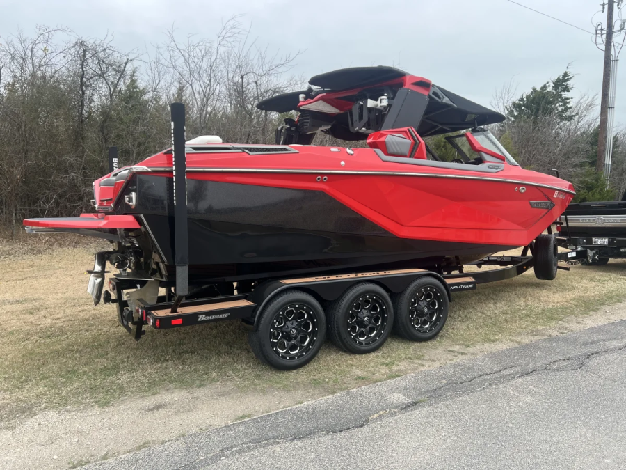 2021 Nautique Boats G23 Paragon for sale in Dallas, Texas