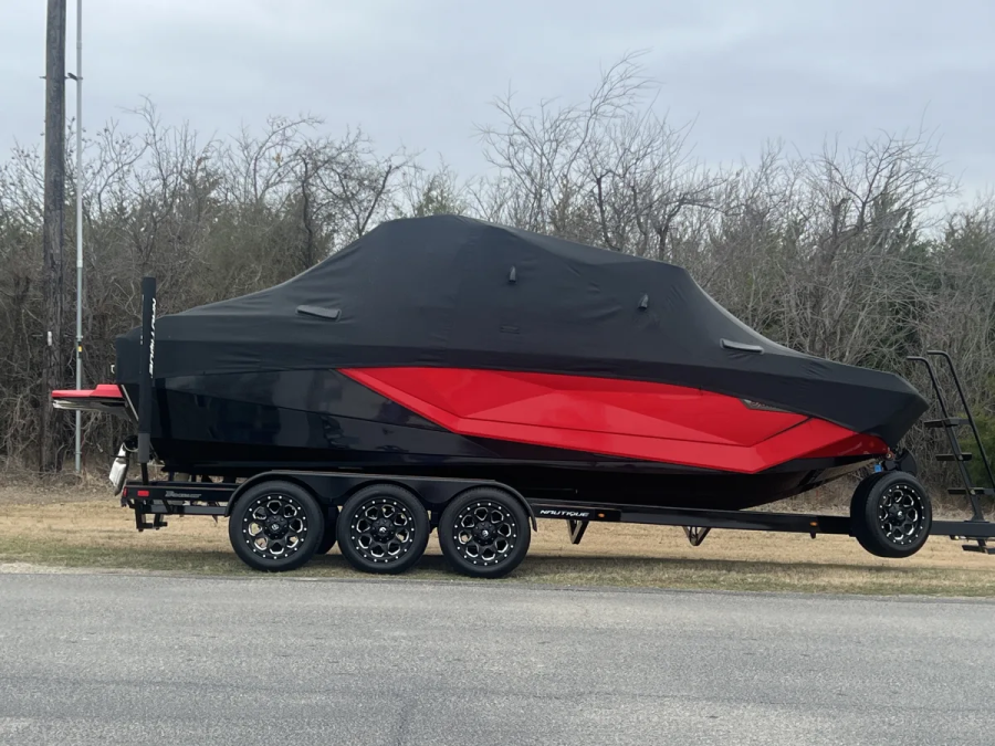2021 Nautique Boats G23 Paragon for sale in Dallas, Texas