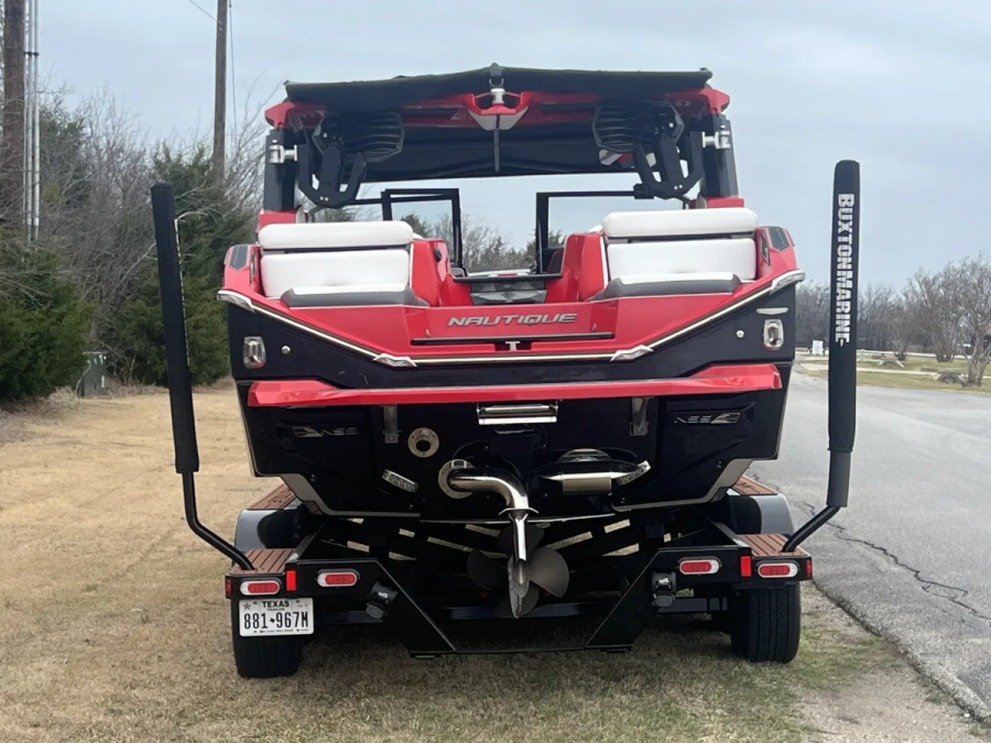 2021 Nautique Boats G23 Paragon for sale in Dallas, Texas