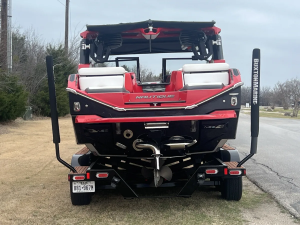 2021 Nautique Boats G23 Paragon for sale in Dallas, Texas