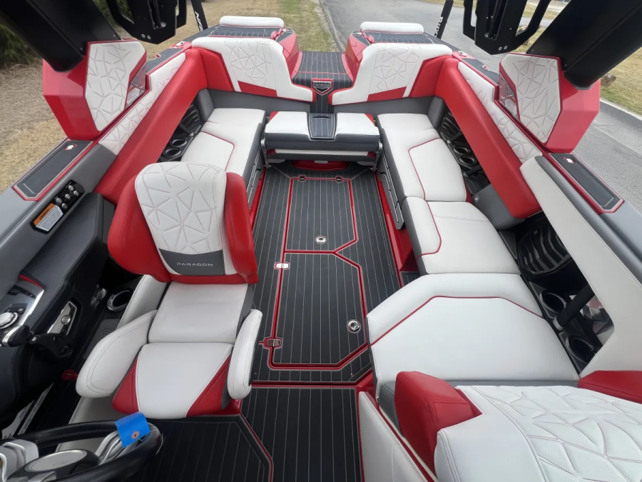 2021 Nautique Boats G23 Paragon for sale in Dallas, Texas