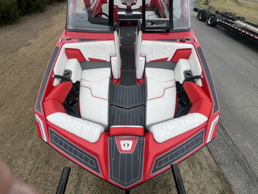 2021 Nautique Boats G23 Paragon for sale in Dallas, Texas
