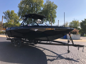 2022 Tige Boats Z3 for sale in Antioch, Illinois