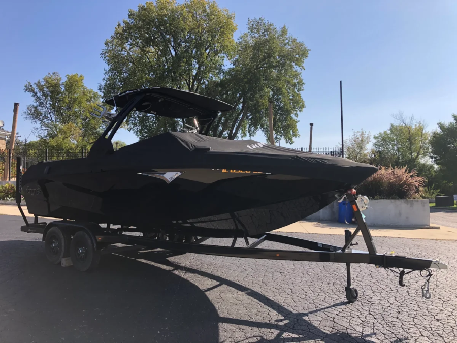 2022 Tige Boats Z3 for sale in Antioch, Illinois