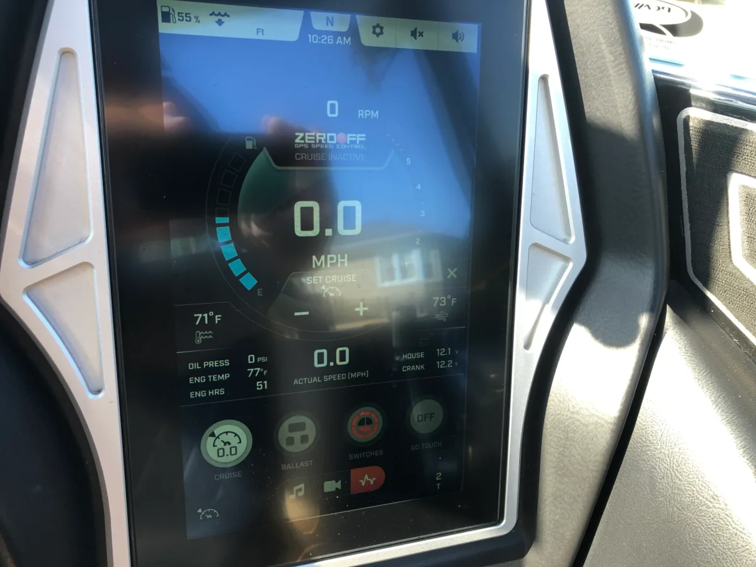 2022 Tige Boats Z3 for sale in Antioch, Illinois