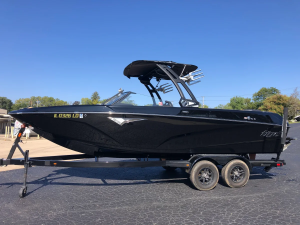 2022 Tige Boats Z3 for sale in Antioch, Illinois