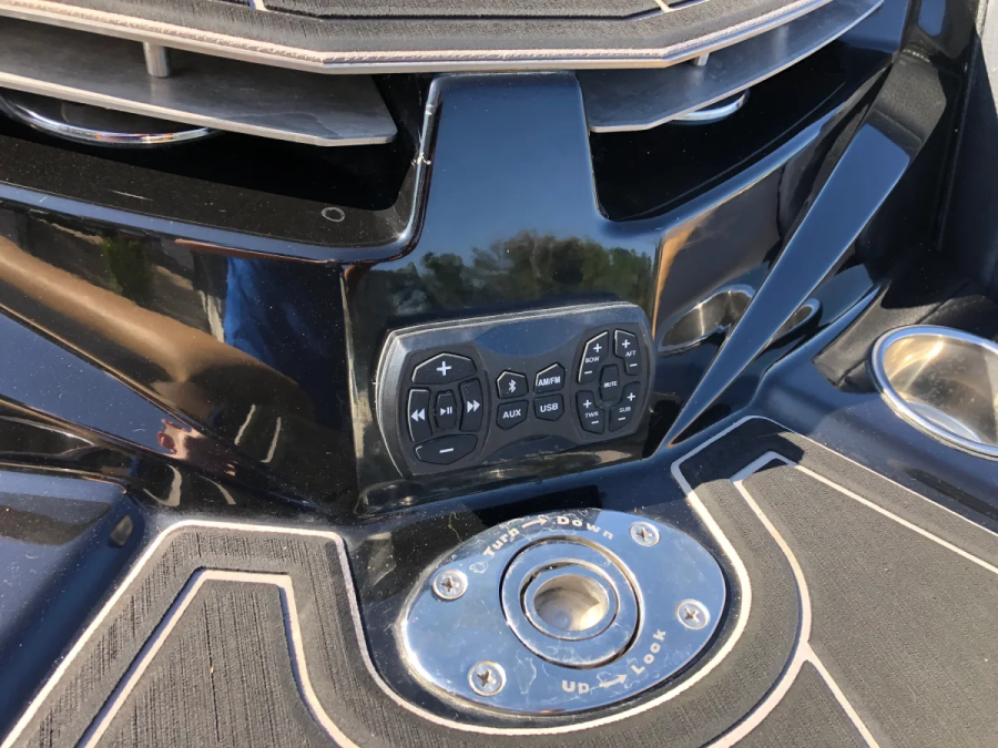 2022 Tige Boats Z3 for sale in Antioch, Illinois