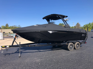 2022 Tige Boats Z3 for sale in Antioch, Illinois