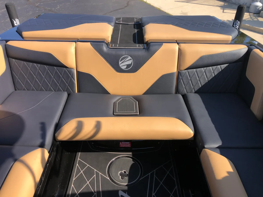 2022 Tige Boats Z3 for sale in Antioch, Illinois