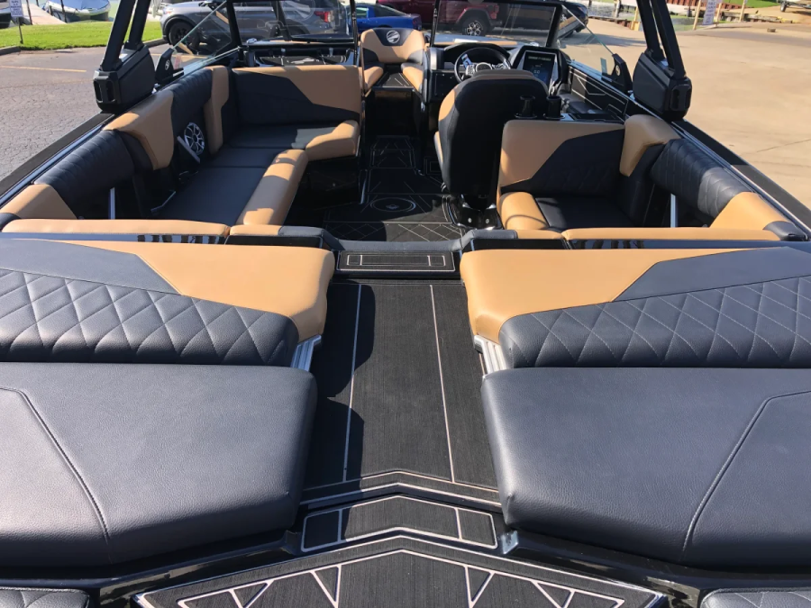 2022 Tige Boats Z3 for sale in Antioch, Illinois