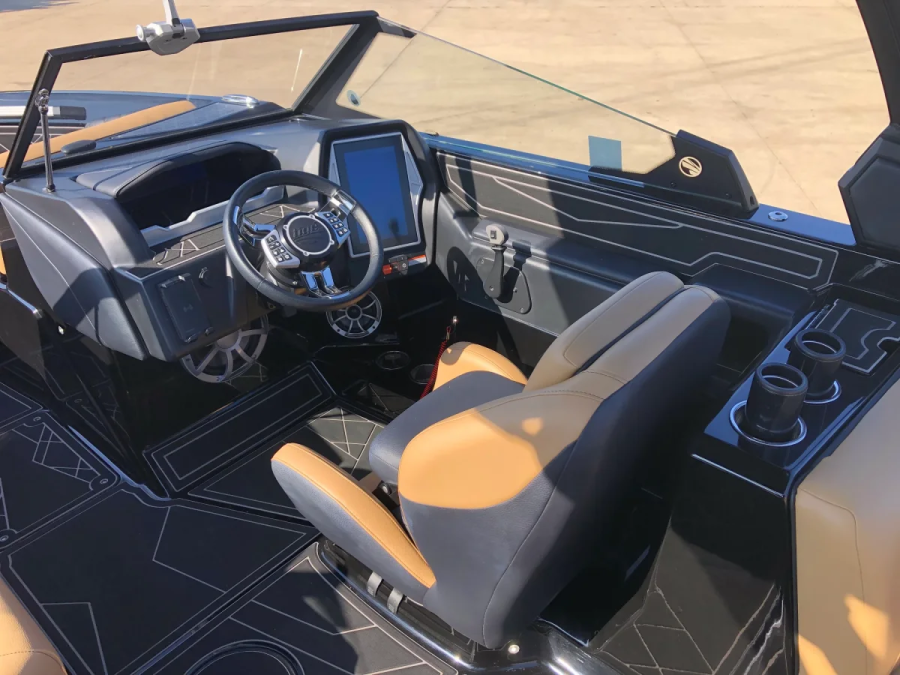 2022 Tige Boats Z3 for sale in Antioch, Illinois